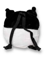 Maleta Peluche Kuromi Circular - Imagen 2